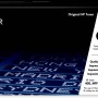Cartucho De Tóner Hp 330A Negro Laserjet Original (W1330A) - W1330A