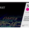 Cartucho De Tóner Hp 508A Magenta Laserjet Original (Cf363A) - CF363A Cartucho De Tóner Hp 508A Magenta Laserjet Original (Cf363A) - CF363A