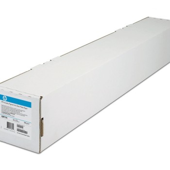 Papel Recubierto HP Gramaje Extra 610mm x 30,5m - Modelo C6029C