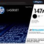 Cartucho De Tóner Hp 147A Negro Laserjet Original (W1470A) - W1470A