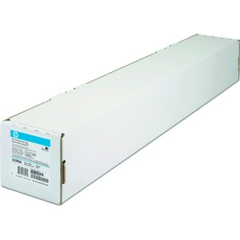 Rollo De Papel Hp Bond Universal 24p - Q1396A