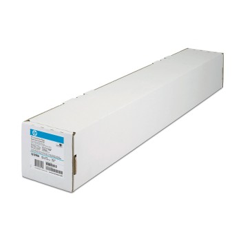 Rollo De Papel Bond Hp Básico 42p X 150Ft - Q1398A