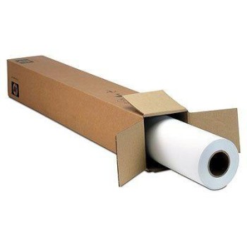 Papel Foto Brillante HP - Tinta Pigmento - Rollo 24" x 100 pies - Q8916A