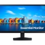 Monitor Samsung LS19A330NHLXZX - 19" - HD - HDMI - Negro- VGA
