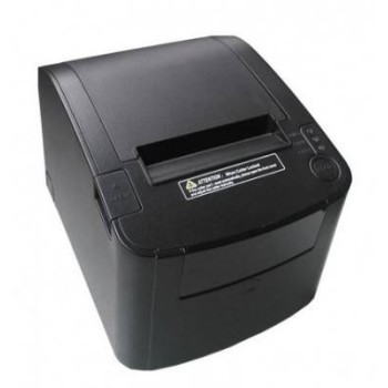Impresora De Tickets Ec Line Térmica Directa 300 Mm/S 80Mm Usb Serial Ethernet - EC-PM-80330