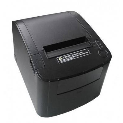 Impresora De Tickets Ec Line Térmica Directa 300 Mm/S 80Mm Usb Serial Ethernet - EC-PM-80330