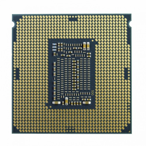 Procesador Intel Core i3-10100 3.6 GHz 4 Núcleos Socket LGA 1200 con Gráficos UHD 630
