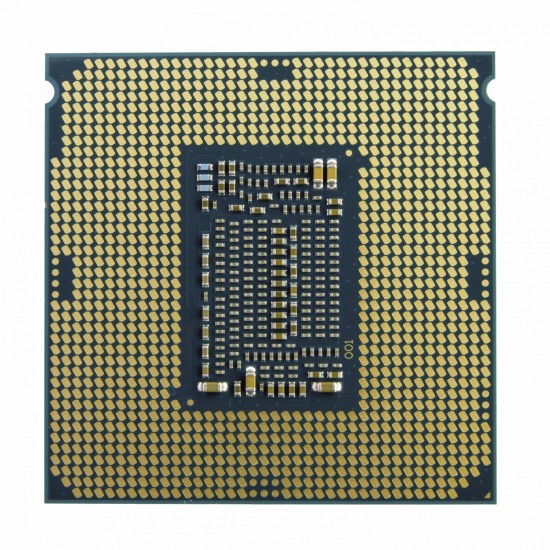Procesador Intel Core I3 10100 3.6 Ghz 4 Núcleos Socket 1200 6Mb Caché 65W - BX8070110100