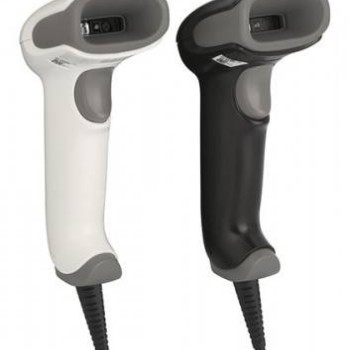 Lector de Código de Barras Honeywell Voyager XP 1470G Láser 1D/2D USB Modelo 1470G2D-2USB-1-N