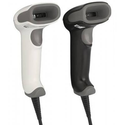 Lector Código De Barras Honeywell Voyager Xp 1470G Láser 1D 2D Usb Rs 232 - 1470G2D-2USB-1-N