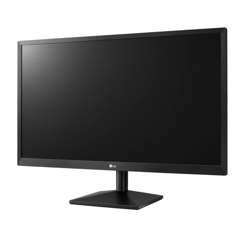 Monitor LG 27MK430H - 27" - 1920x1080 - VGA - HDMI - 27MK430H