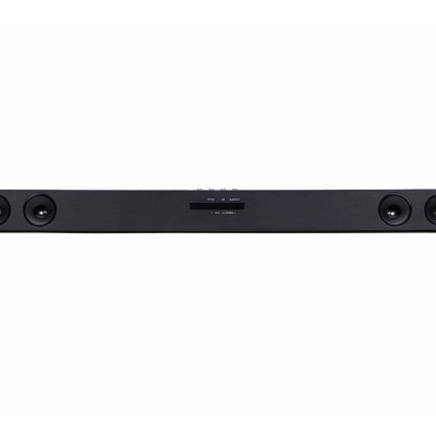 Barra de Sonido LG SK1D - 2.0 Canales - Bluetooth - USB - SK1D