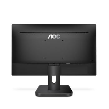 Monitor AOC 20E1H - 20" - 20E1H Monitor AOC 20E1H - 20" - 20E1H