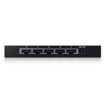 Switch Linksys Se3005 5 Puertos Gigabit No Gestionado - SE3005