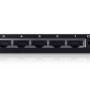 Switch Linksys Se3005 5 Puertos Gigabit No Gestionado - SE3005