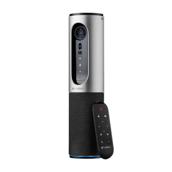 Camara Videoconferencia Logitecconnect Bluetooth - 960-001013