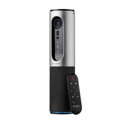 Camara Videoconferencia Logitecconnect Bluetooth - 960-001013 Camara Videoconferencia Logitecconnect Bluetooth - 960-001013