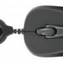 Mini Mouse Óptico Easy Line El 993346 Alámbrico Usb - EL-993346