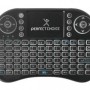 Mini Teclado Perfect Choice Inalámbrico Para Smart Tv / Tv Box / Tablet - PC-201007