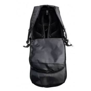 Mochila Game Factor Bpg600 15.6p Negra - BPG600