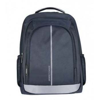 Mochila Para Laptop Perfect Choice Essentials 15p A 17p Azul - PC-083320