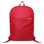 Mochila Vorago Bp 100 15.6p Rojo - BP-100-RD