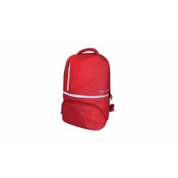 Mochila Vorago Bp 200 Sport 15.6p Rojo - BP-200-RD