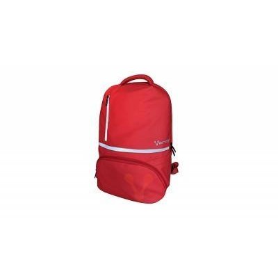 Mochila Vorago Bp 200 Sport 15.6p Rojo - BP-200-RD Mochila Vorago Bp 200 Sport 15.6p Rojo - BP-200-RD