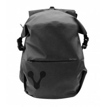 Mochila Vorago Bp 400 15.6p Impermeable Negro - BP-400