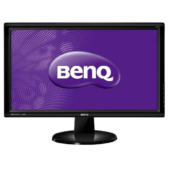 Monitor Benq 21.5 Led Mod Gw2283 Negro Hdmi/ Vga Bocinas - 9H.LHLLA.TBL/A