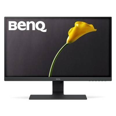 Monitor Benq Gw2780 27 Pulgadas, 250 Cd / M², 1920 X 1080 Pixeles, 5 Ms, Negro - 9H.LGELB.QBL