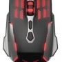 Mouse Gamer Naceb Na 630 7 Botones Usb Negro - NA-630