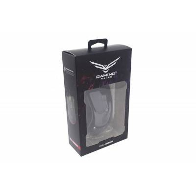 Mouse Gamer Naceb Technology Alámbrico 4 Botones Led - NA-0933
