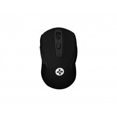 Mouse Naceb Technology Na 0116N Inalámbrico Usb 6 Botones - NA-0116N