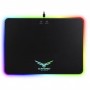 Mouse Pad Gamer Naceb Technology 360X260X5Mm Rgb - NA-0927