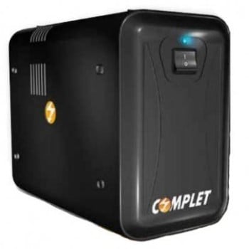 No Break Complet Mt1005 1000Va/500W 8 Contactos - ERI-5-050 No Break Complet Mt1005 1000Va/500W 8 Contactos - ERI-5-050