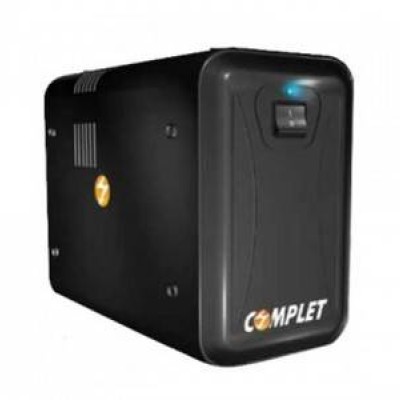 Ups Complet Mt605 600Va/300W 8 Contactos - ERI-5-035