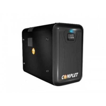 Ups Complet Mt805 800Va/400W 8 Contactos - ERI-5-036