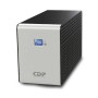 Ups Cdp R Smart 2010 2000Va/1200W 10 Contactos Línea Interactiva Lcd - R-SMART2010