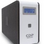 Ups Cdp R Smart 751 750Va/375W 10 Contactos En Espera Lcd - R-SMART751
