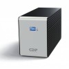 Ups Cdp R Smart 1510 1500Va/900W 10 Contactos Línea Interactiva Lcd - R-SMART1510