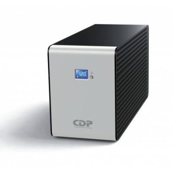 Ups Cdp R Smart 1510 1500Va/900W 10 Contactos Línea Interactiva Lcd - R-SMART1510