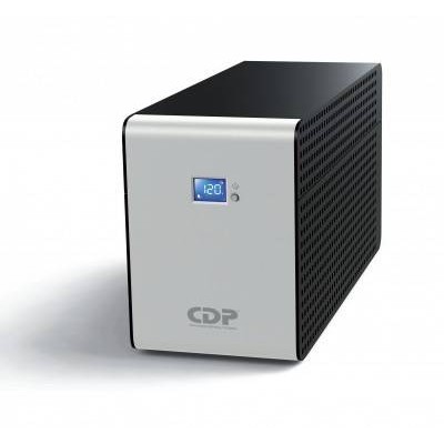 Ups Cdp R Smart 1510 1500Va/900W 10 Contactos Línea Interactiva Lcd - R-SMART1510
