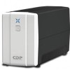 Ups Cdp 500Va/250W 8 Contactos Línea Interactiva - R-UPR508 Ups Cdp 500Va/250W 8 Contactos Línea Interactiva - R-UPR508