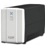 Ups Cdp 500Va/250W 8 Contactos Línea Interactiva - R-UPR508