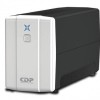 Ups Cdp 750Va/375W 8 Contactos Línea Interactiva - R-UPR758