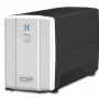 Ups Cdp 750Va/375W 8 Contactos Línea Interactiva - R-UPR758