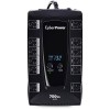 Ups Cyberpower 750Va/450W 12 Contactos Línea Interactiva Avr - AVRG750LCD Ups Cyberpower 750Va/450W 12 Contactos Línea Interactiva Avr - AVRG750LCD