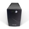 No Break Vorago 800Va/480W 6 Contactos En Espera - UPS-301