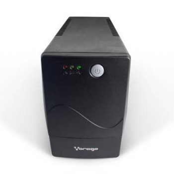 No Break Vorago 800Va/480W 6 Contactos En Espera - UPS-301